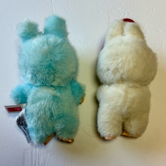 Pop Mart Labubu Hope Big Into Energy and Coca Cola Surprise Shake The Monsters - Picture 6 of 11